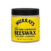 Murray's BeesWax -Yellow 4 oz